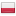 grupa-cfc.pl server is located in Poland